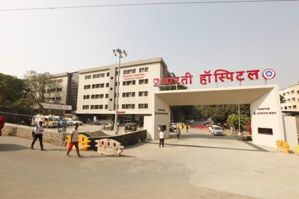 Bharti Hospital