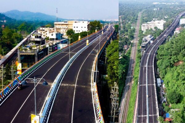 Hinjewadi to Get New 4-Lane Flyover