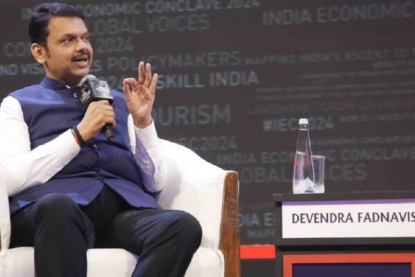 Maharashtra Leads FDI Race