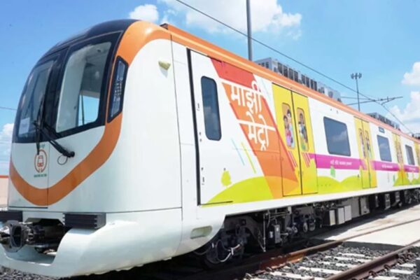 Maharashtra Metro Boom