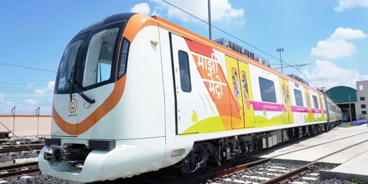 Maharashtra Metro Boom