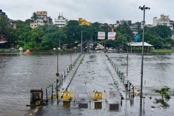 PMC Flood Prevention Initiative