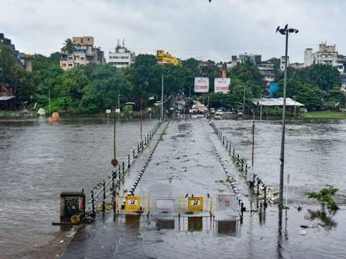 PMC Flood Prevention Initiative