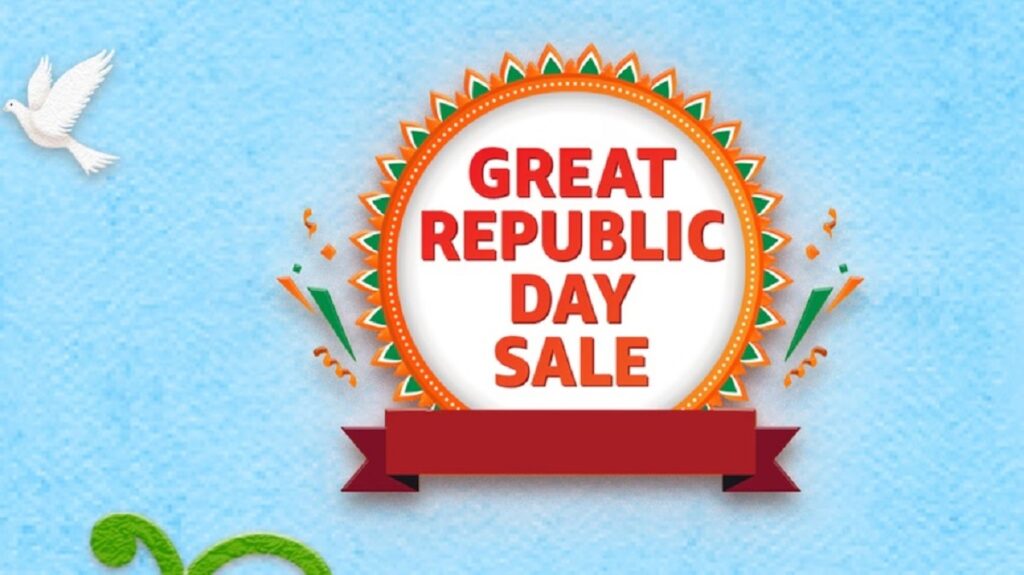 Republic Day Sale 2025