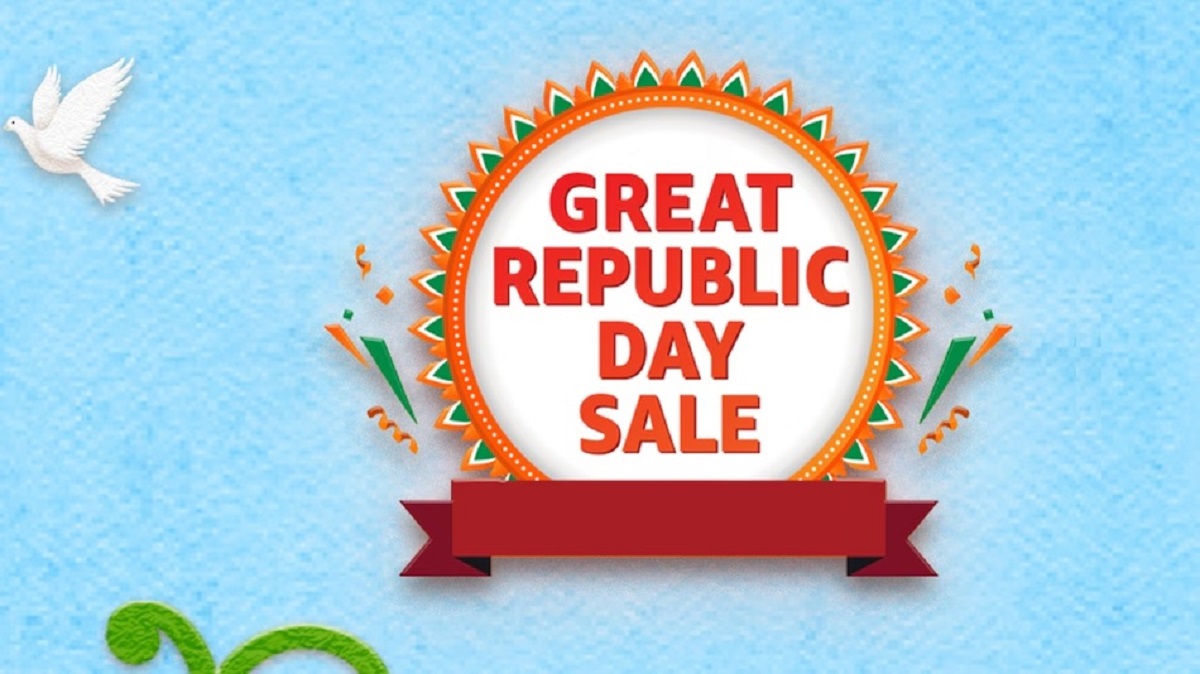 Republic Day Sale 2025