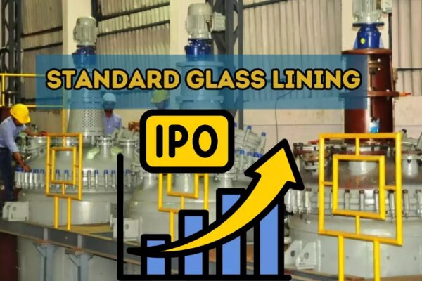 Standard Glass Lining IPO Allotment