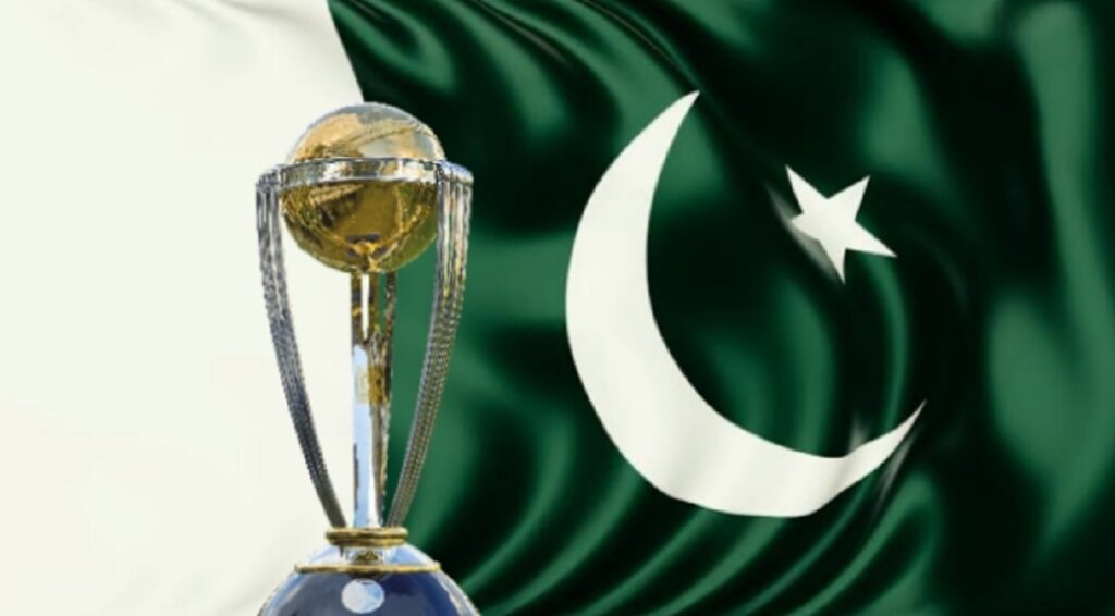 champions trophy 2025