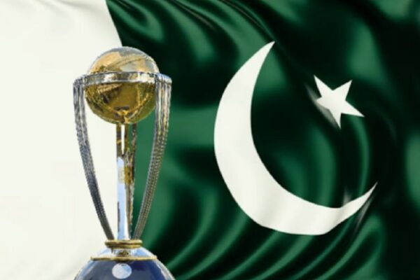 champions trophy 2025