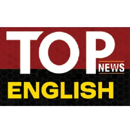 Top News English